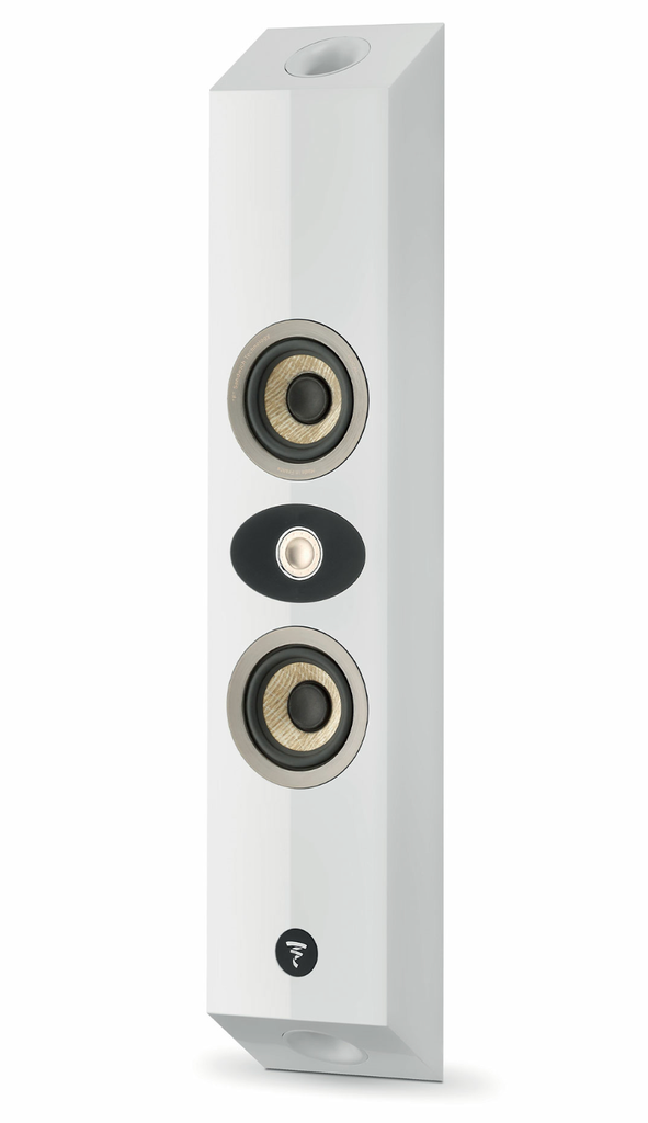 [FOACOW03010W300] Focal OnWall 301 White