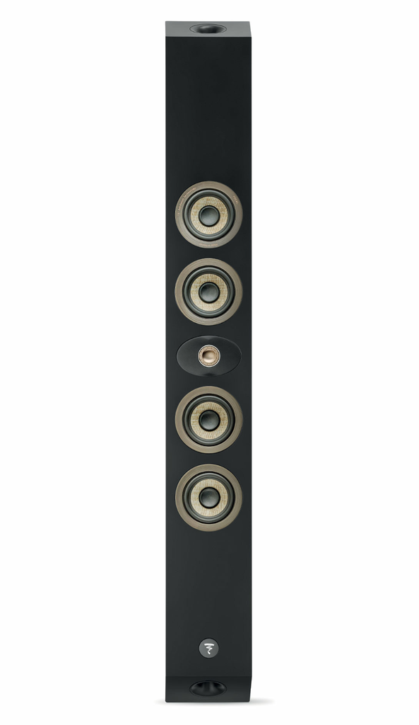 [FOACOW03020B300] Focal OnWall 302 Black
