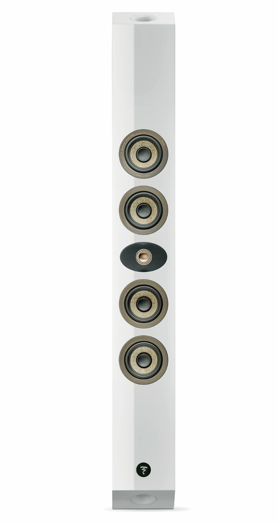 [FOACOW03020W300] Focal OnWall 302 White