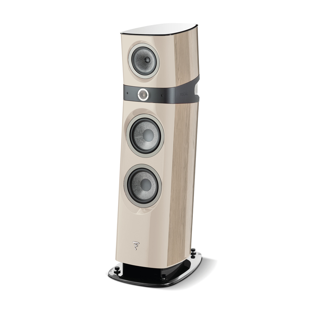 Focal Sopra N3 Ligh Oak