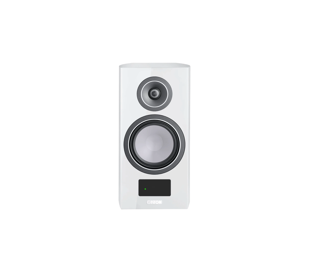 Canton Smart Vento 3 S2 White HG