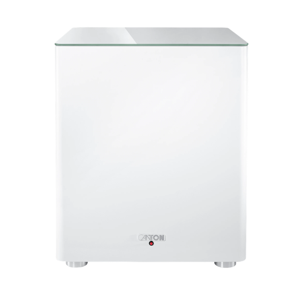 Canton Smart Sub 12 White