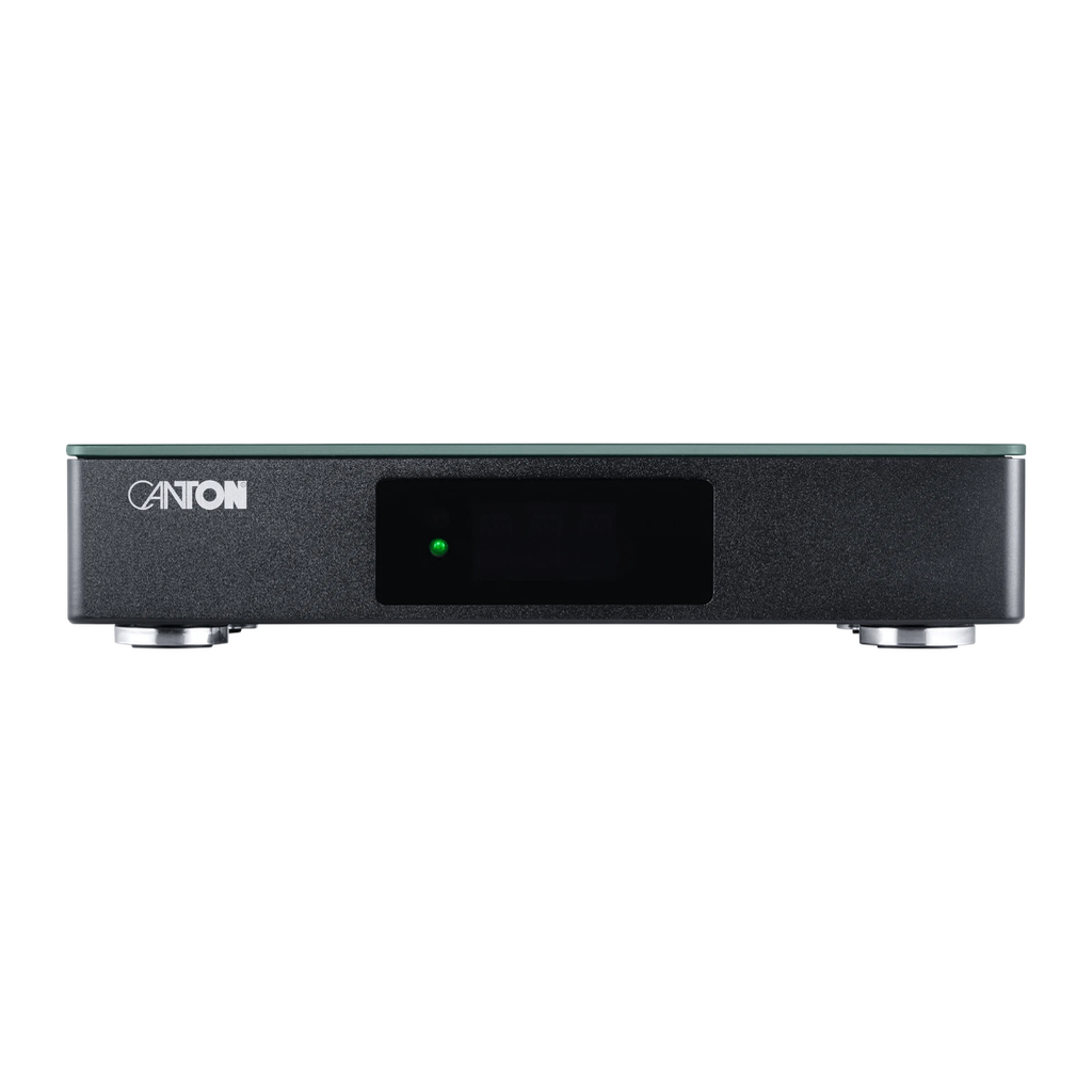 Canton Smart Connect 5.1 Black