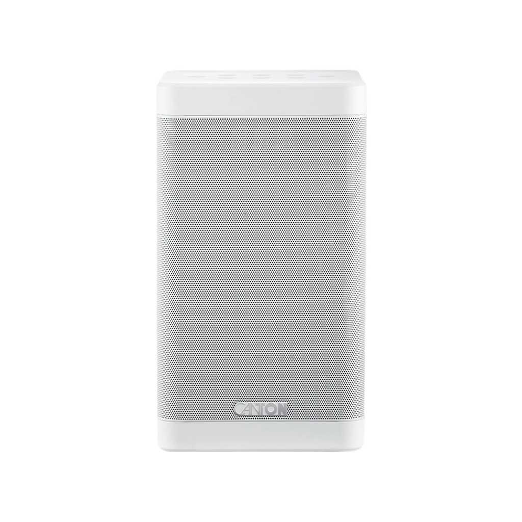 Canton Smart Soundbox 3 White