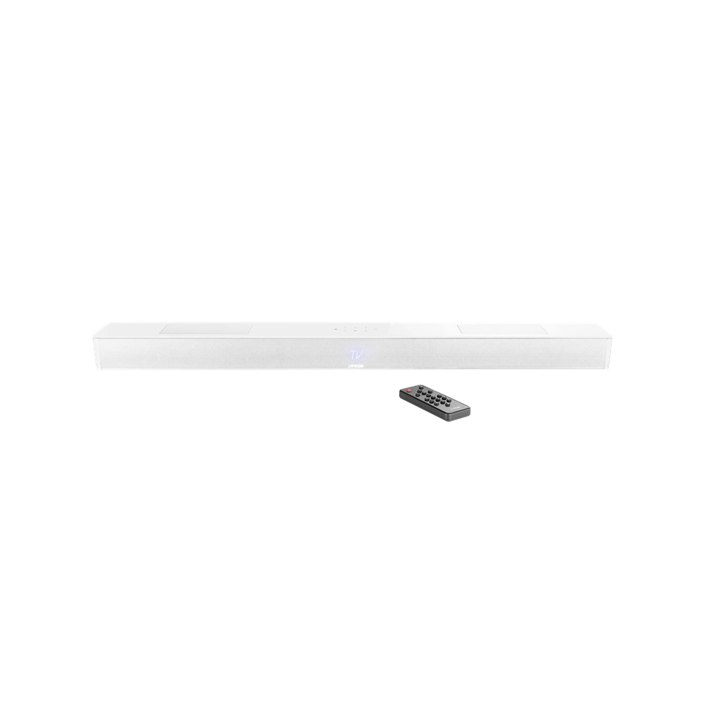 [04170] Canton Smart Soundbar 10 White