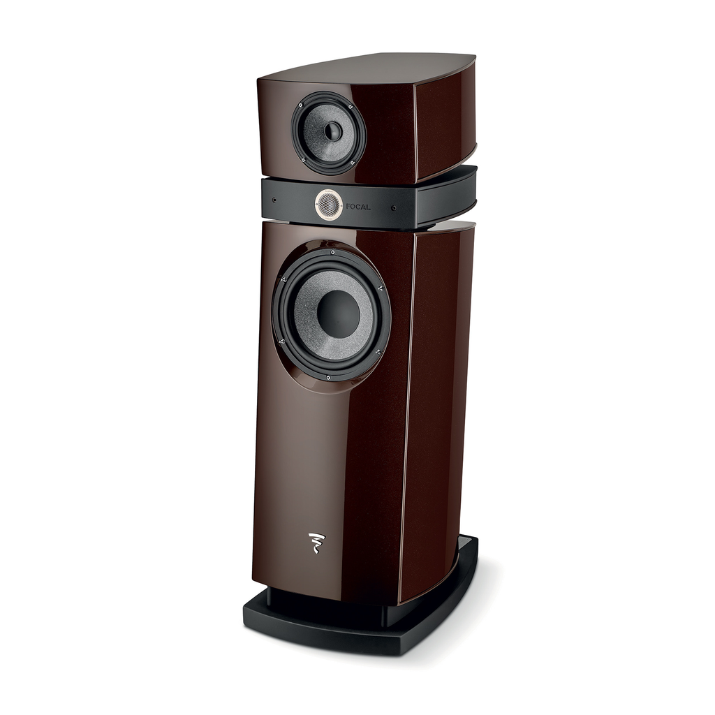 Focal Utopia Scala Evo Hot Chocolate