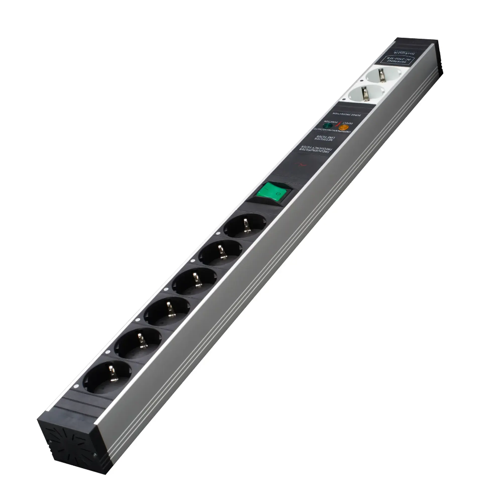 Inakustik Ref AC-2502-SF8 3,0m NVP