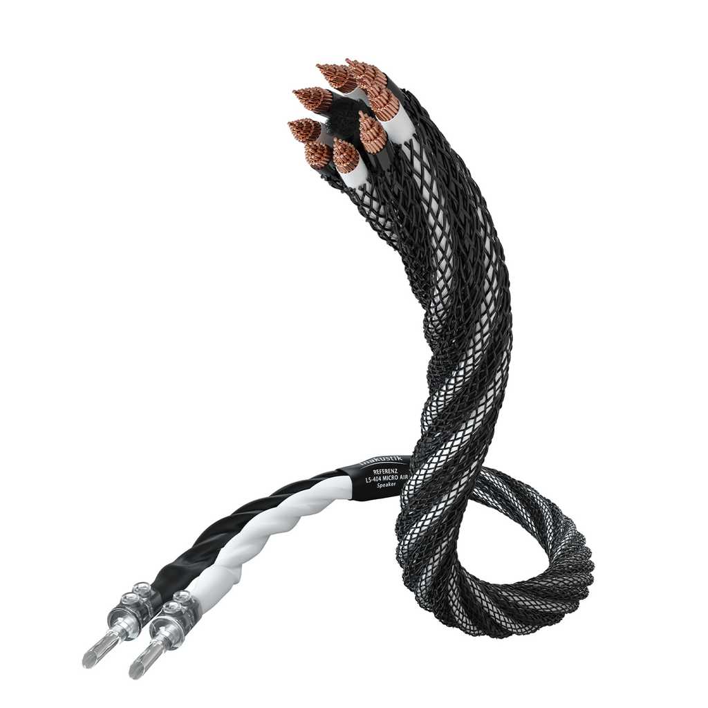 Inakustik Ref LS-404 Micro AIR BFA 2x3,0m