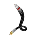Inakustik Exz II Subwoofer cable Sub-mono 2,0m