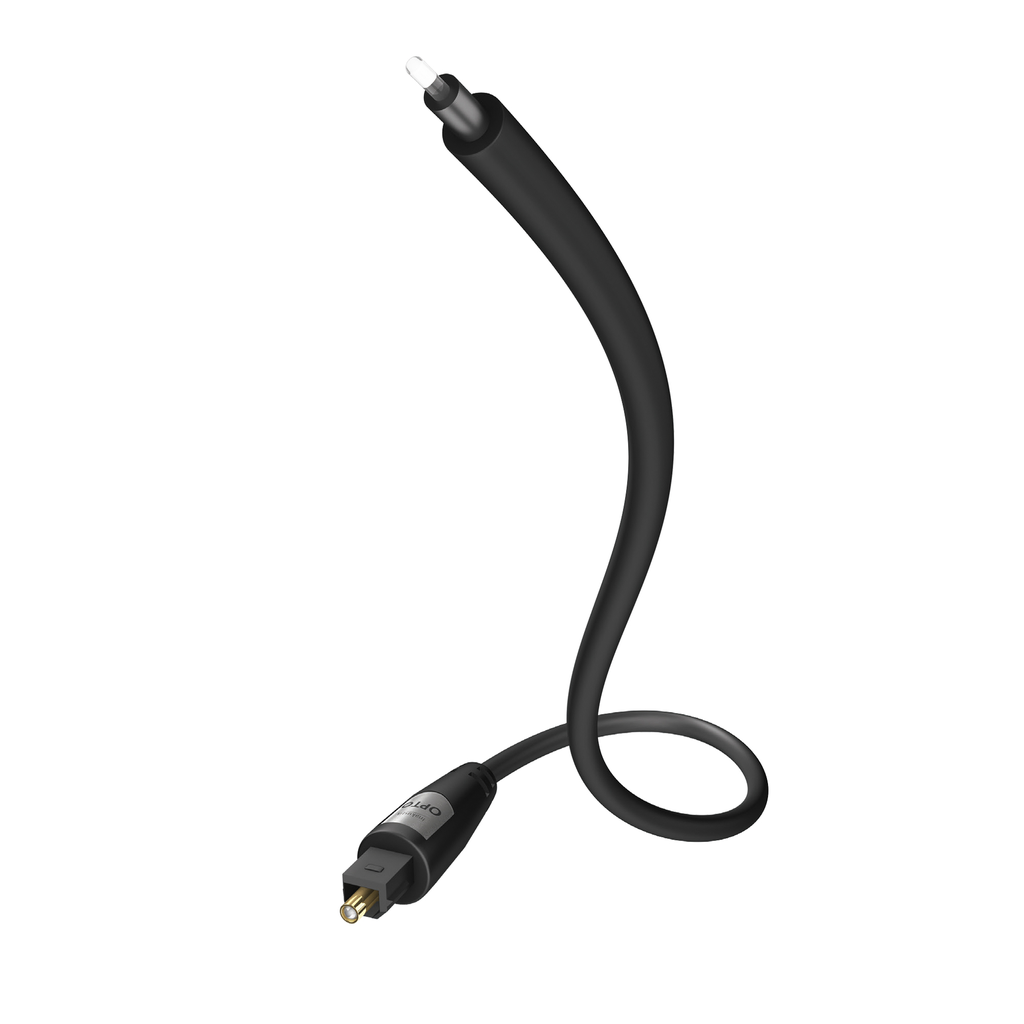 Inakustik Star II OPTO Toslink<>Toslink 1,5m