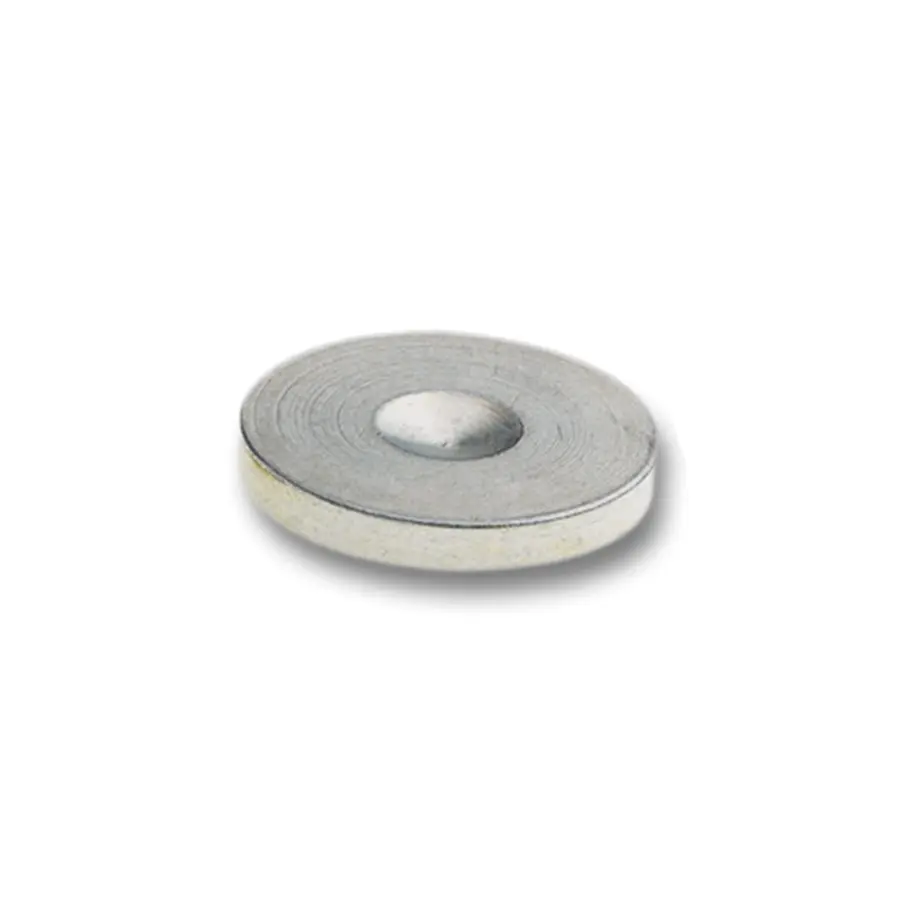 [008499] Inakustik Star Mini Absorber Plates Chrom
