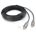 Inakustik Profi HDMI 2.1 10K 48Gbps LWL Cable 5,0m