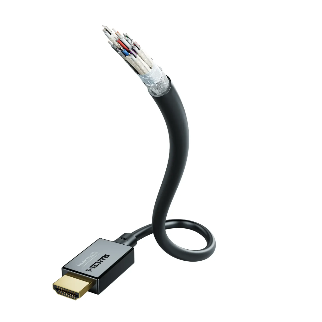 Inakustik Star II HDMI2.1 48G 1,5m