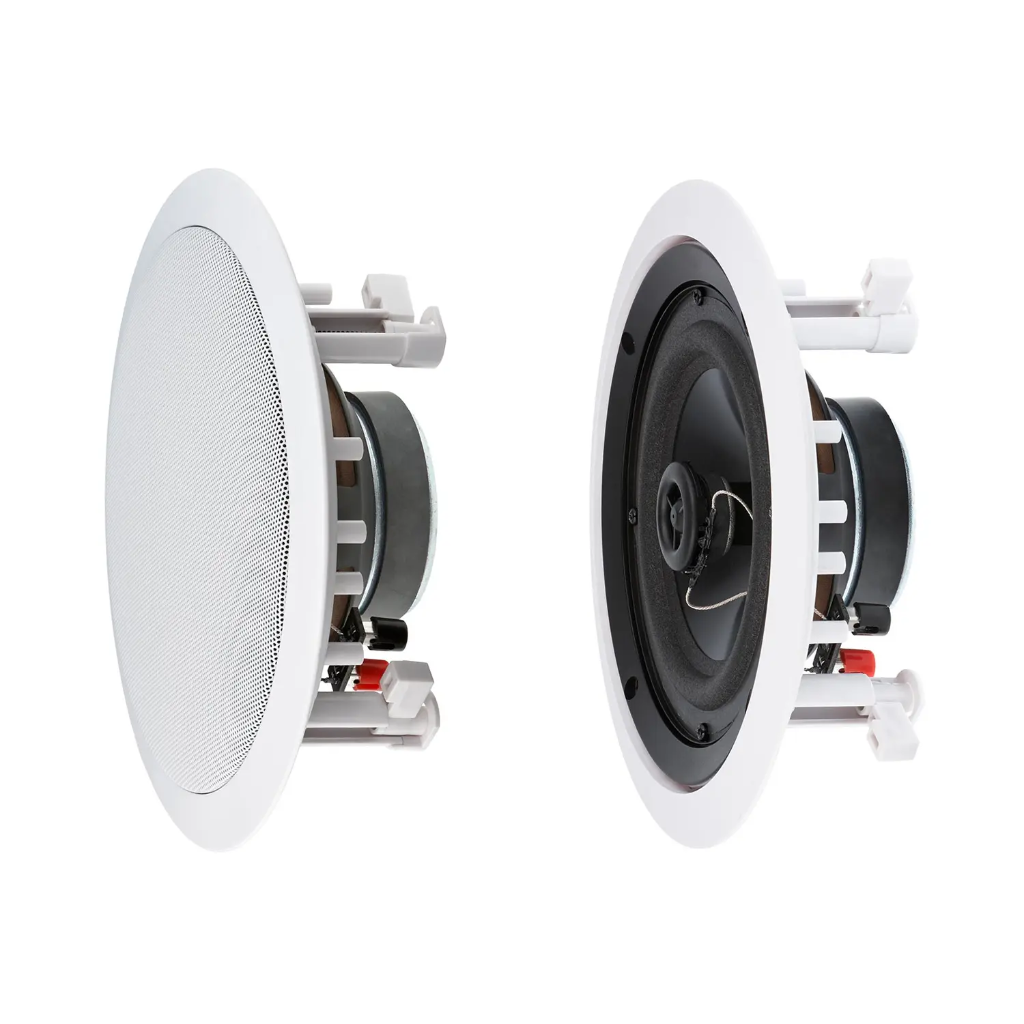 [0024001] Inakustik ATo R1 In-Ceilling LS 50W 1 Pair