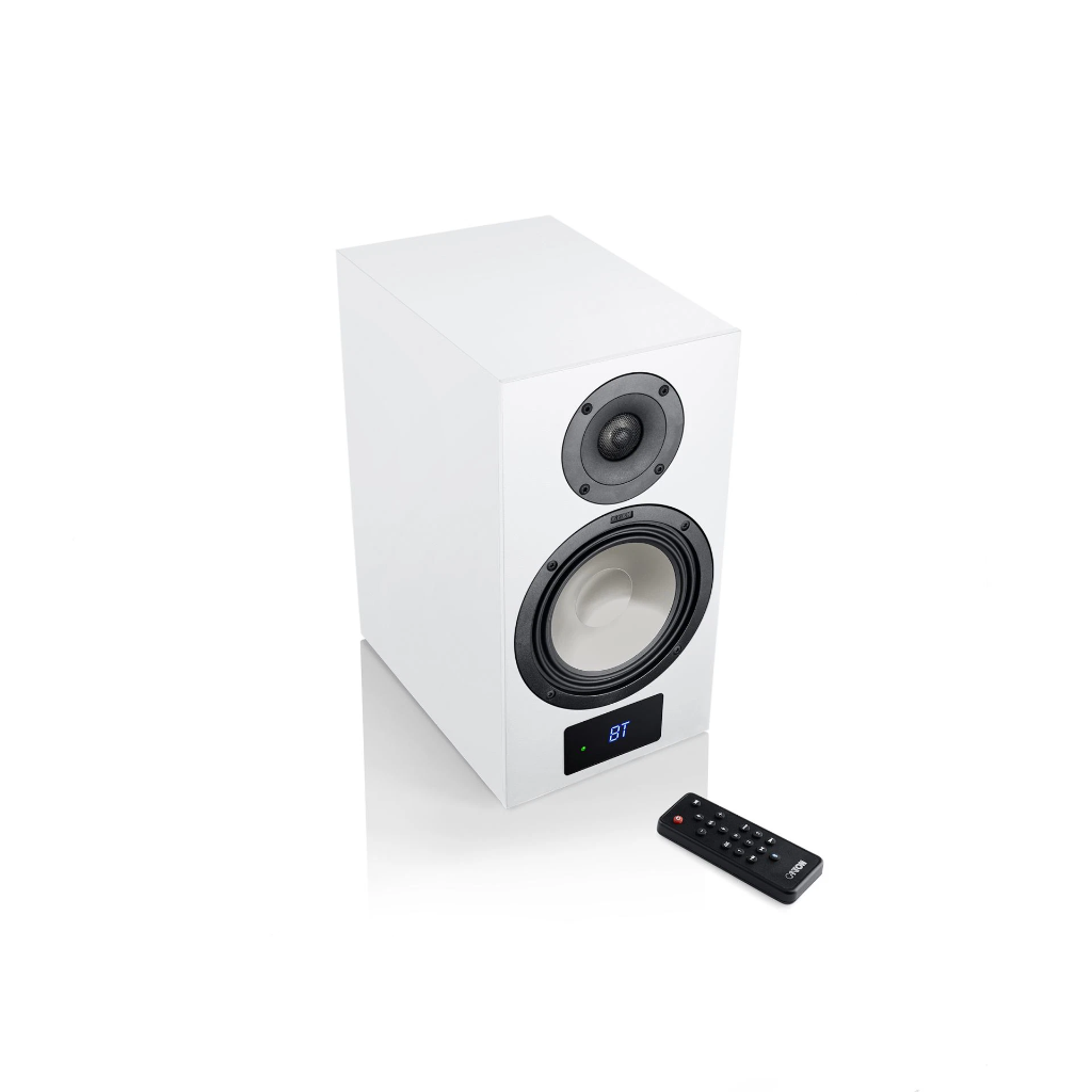 Canton Smart GLE 3 S2 White