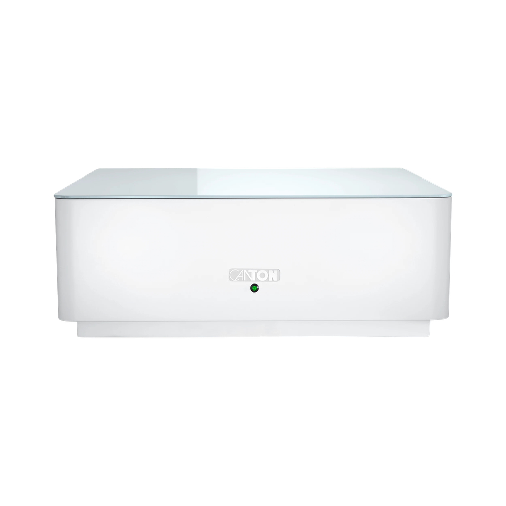 Canton Smart Sub 10 White