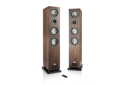 Canton Smart Townus 8 Walnut