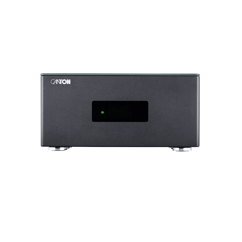 Canton Smart Amp 5.1 Black