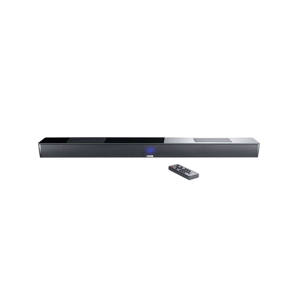 Canton Smart Soundbar 10 Black