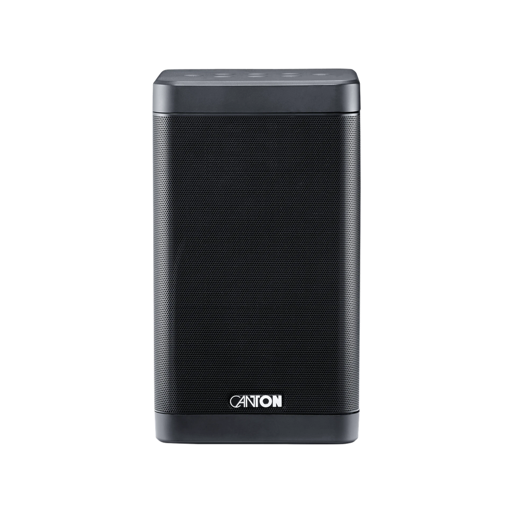 Canton Smart Soundbox 3 Black