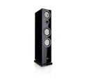 Canton Townus 100 Black HGL