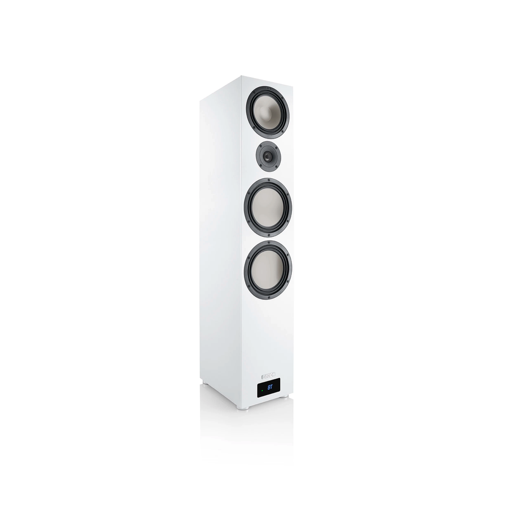 Canton Smart GLE 9 S2 white
