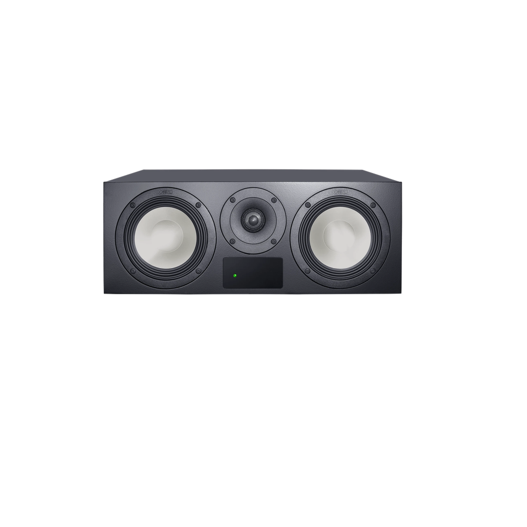 Canton Smart GLE 5 S2 Black