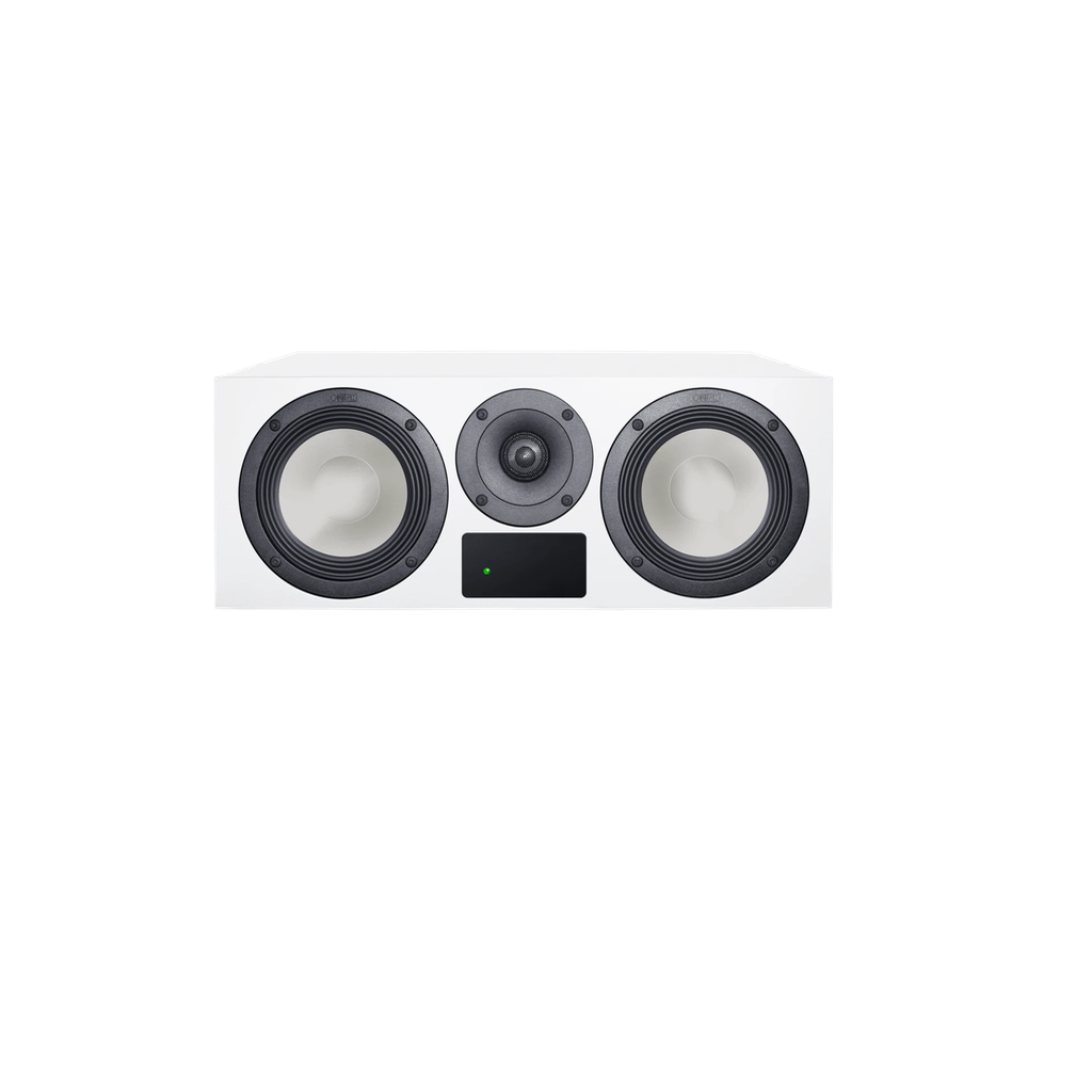 Canton Smart GLE 5 S2 White