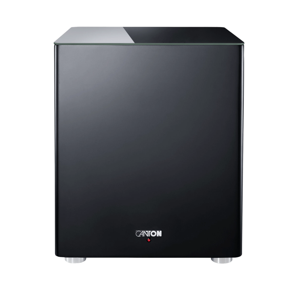 Canton Smart Sub 12 Black