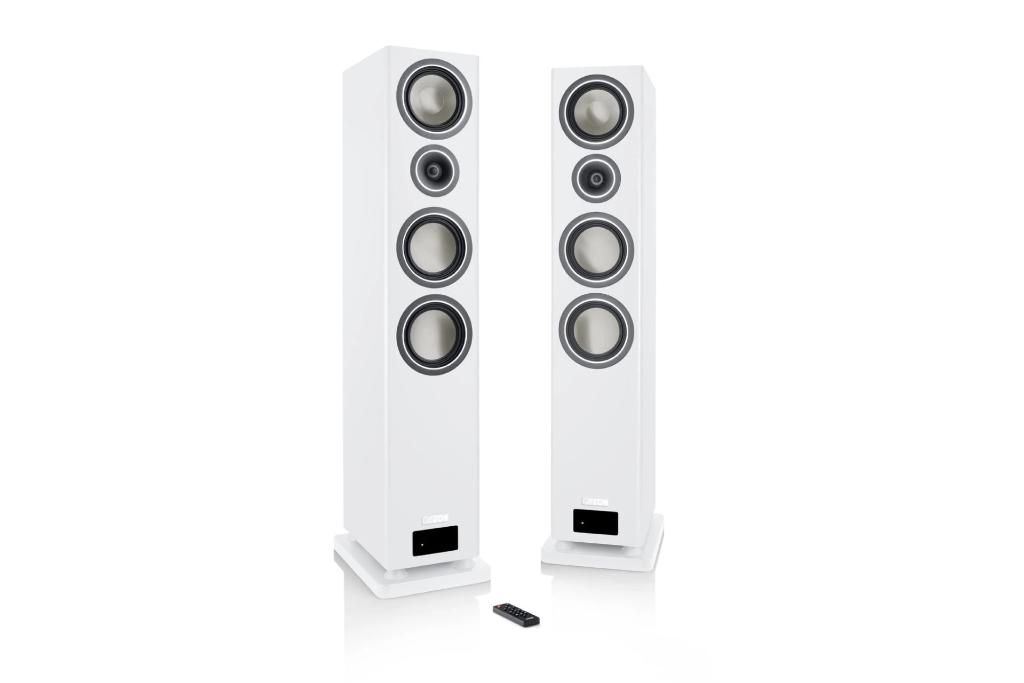 Canton Smart Townus 8 White