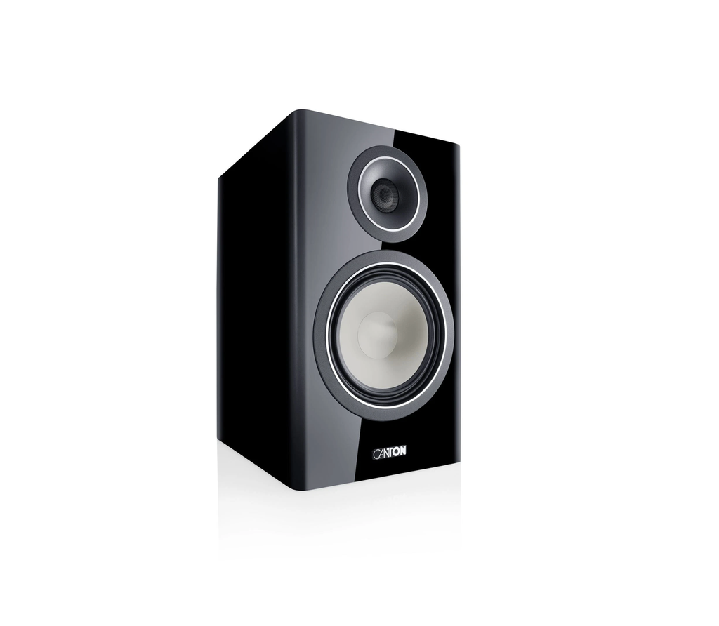 Canton Townus 30 Black HGL
