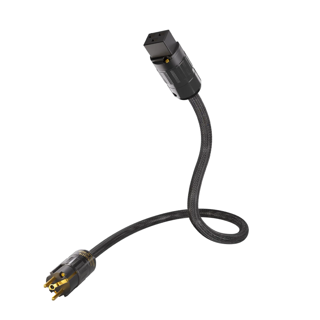 Inakustik Ref AC-1205 AIR SCHUKO - C19 2,0m