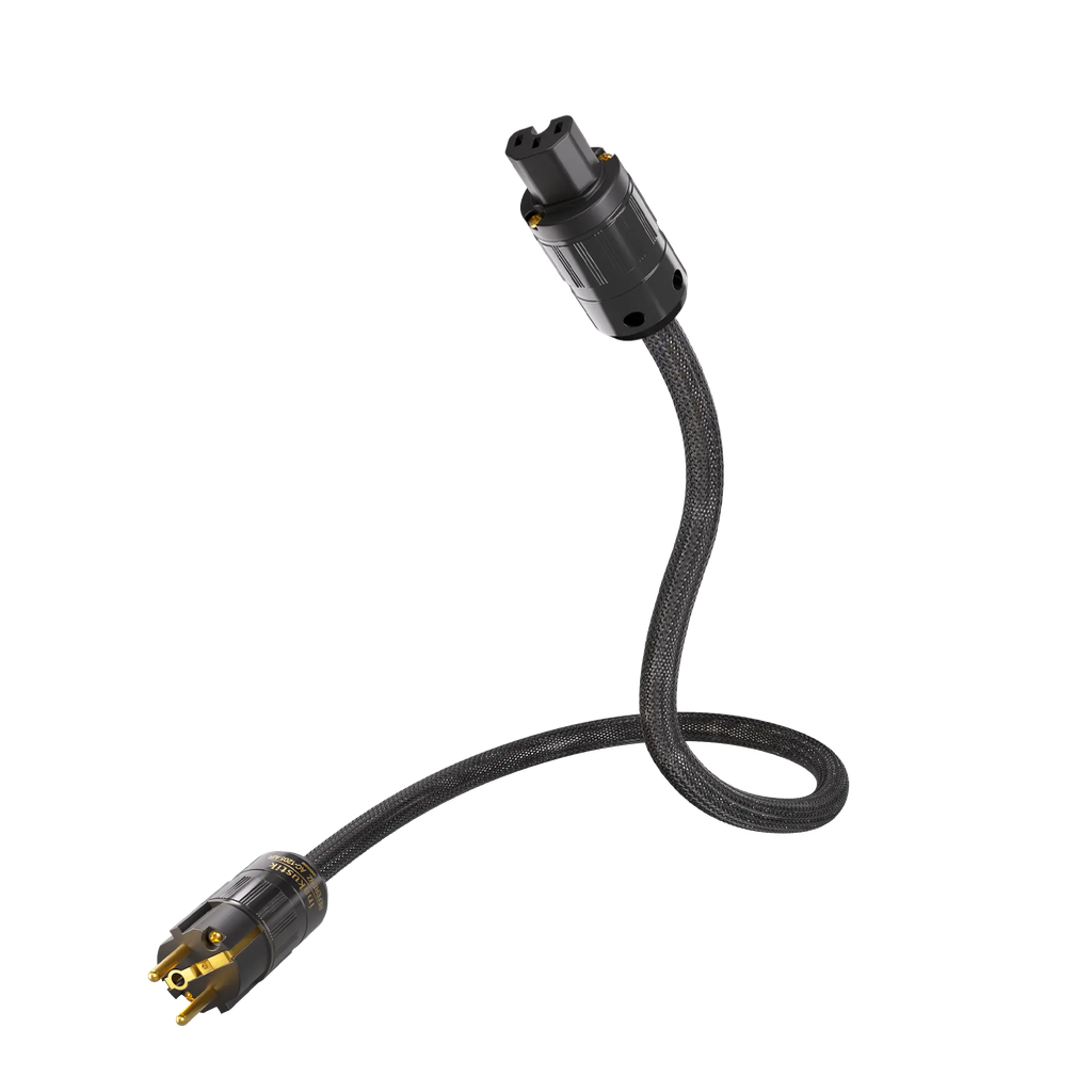 [007652615] Inakustik Ref AC-1205 AIR Schuko - C15 1,5m B
