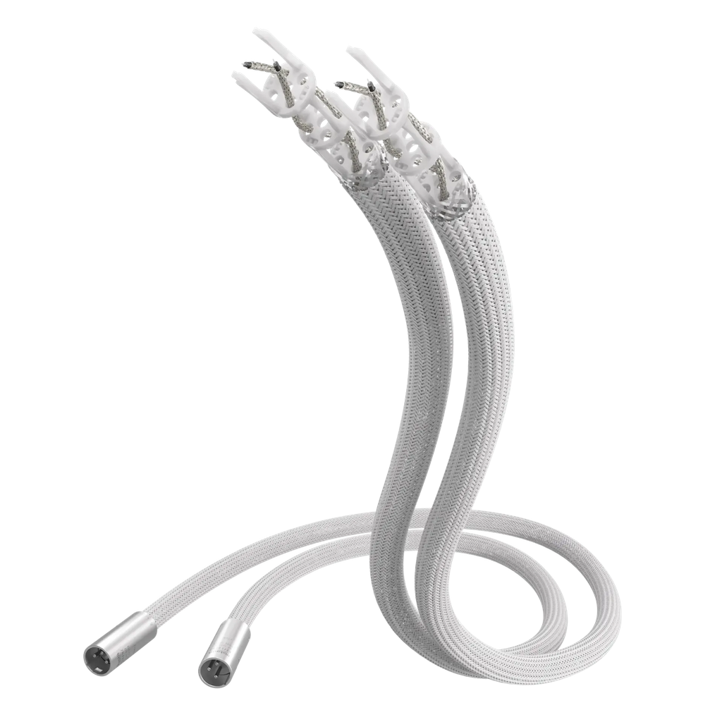 Inakustik Ref NF-1205 AIR Silver XLR 2,0m