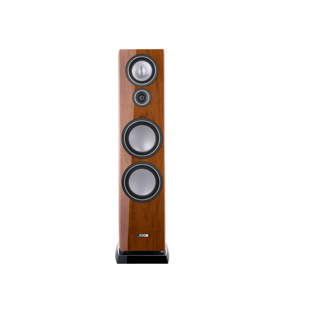 [04278] Canton Vento 100 Walnut HGL