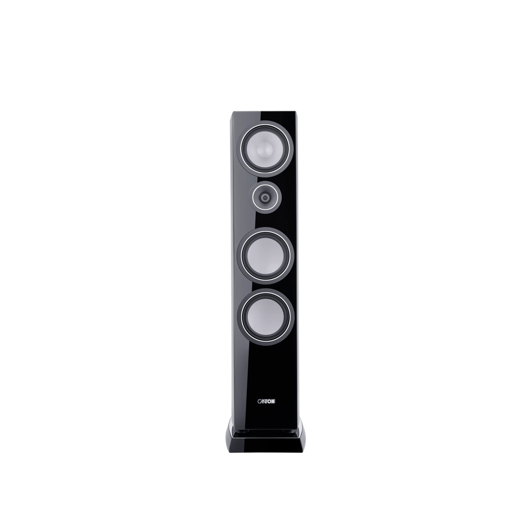 [04268] Canton Vento 80 Black HGL 