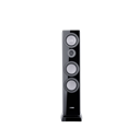 Canton Vento 80 Black HGL 