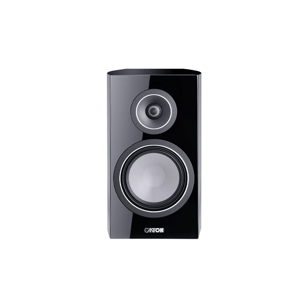 [04260] Canton Vento 30 Black HGL