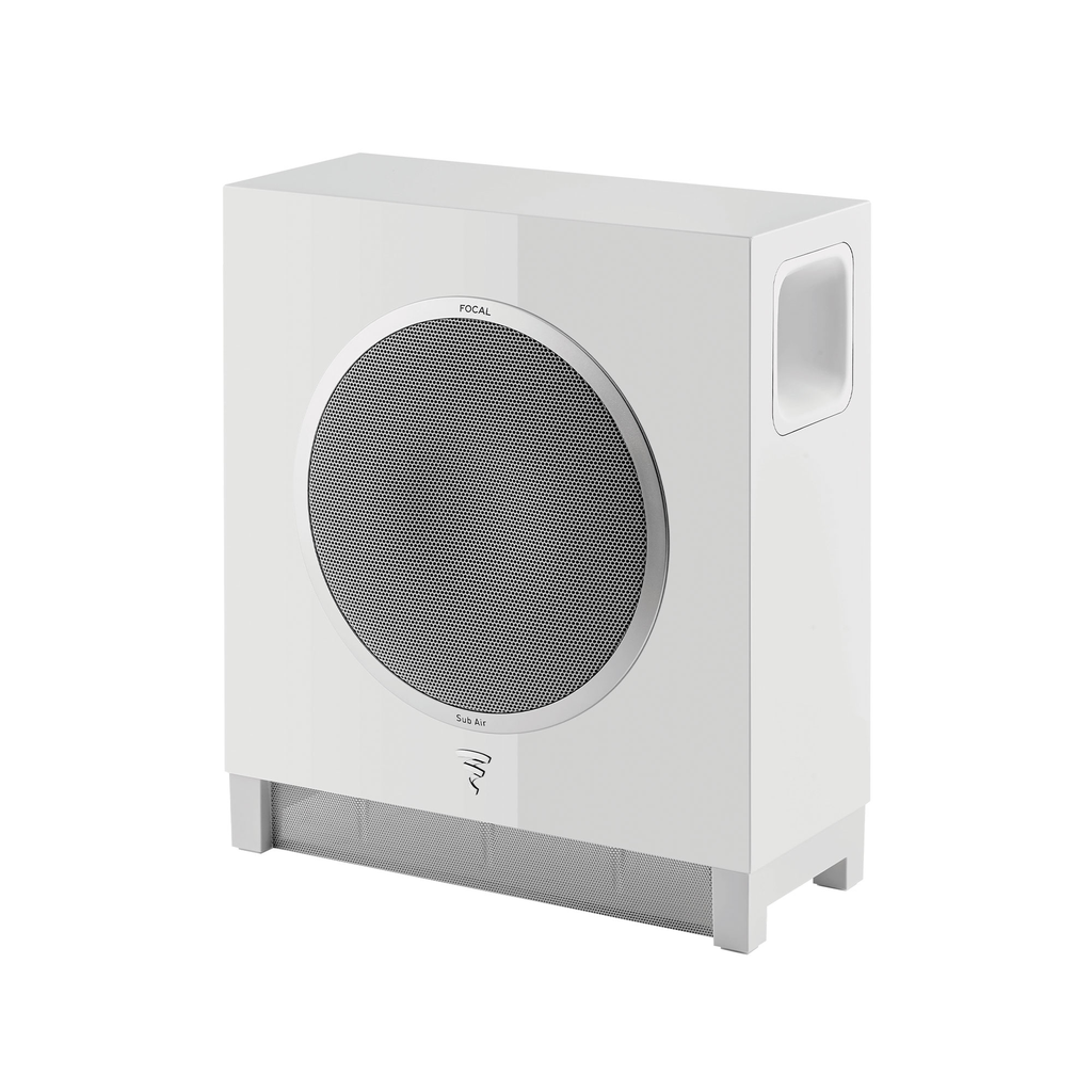 Focal Sub Air White