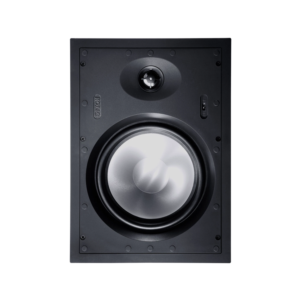 Canton InWall 845 white