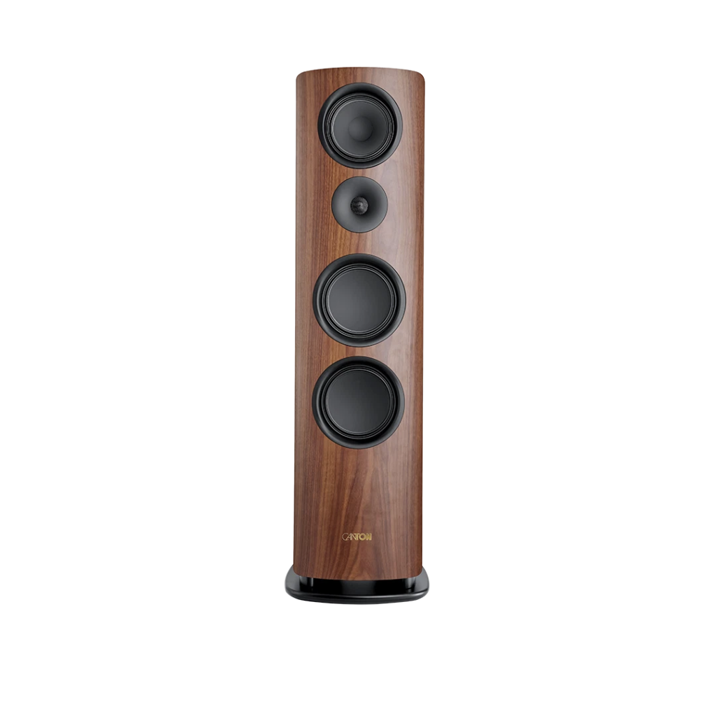 [04401] Canton Reference 3 Walnut