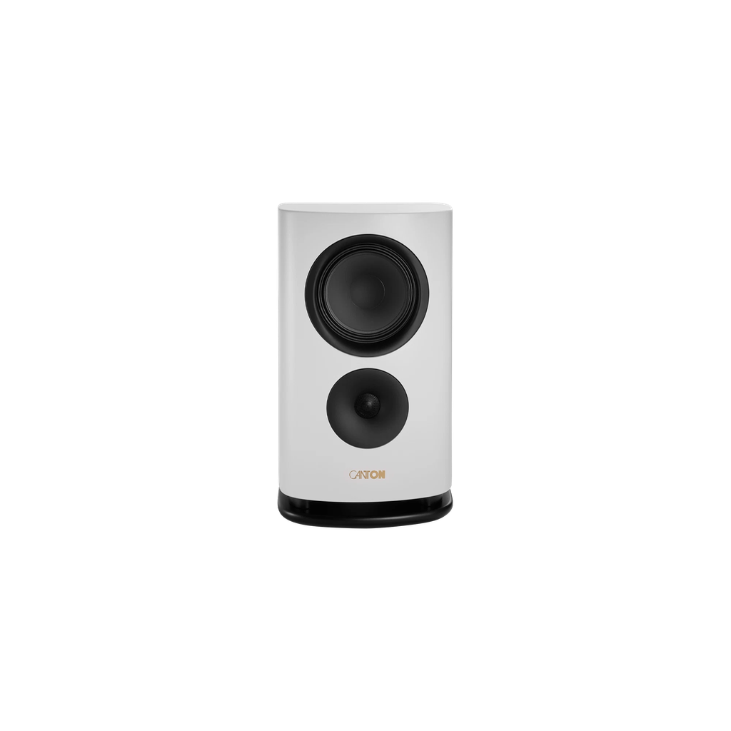 [04409] Canton Reference 9 White