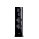 Canton Reference 2 Black Piano Finish