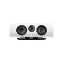 Canton Reference Center White Matt