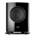Canton Reference Subwoofer Black Piano Finish