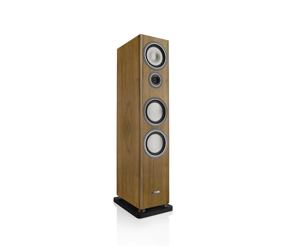 Canton Townus 90 Walnut