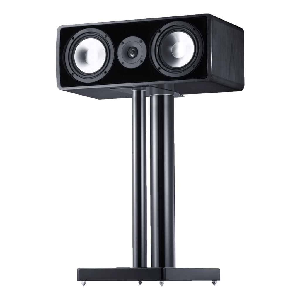 [02497] Canton Ergo 655 CM Center Black