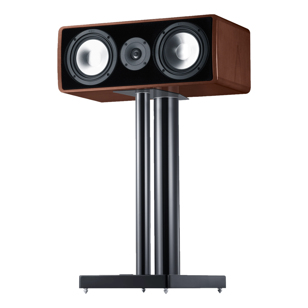 [02499] Canton Ergo 655 CM Center Wenge Brown