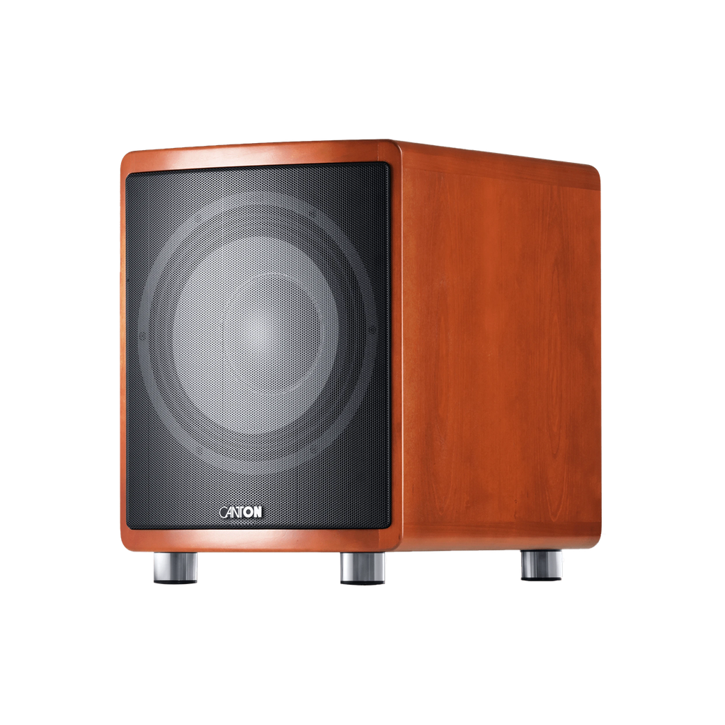 [03094] Canton Sub 650 Cherry 230V