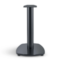 Canton Reference 9 Stands Black Matt